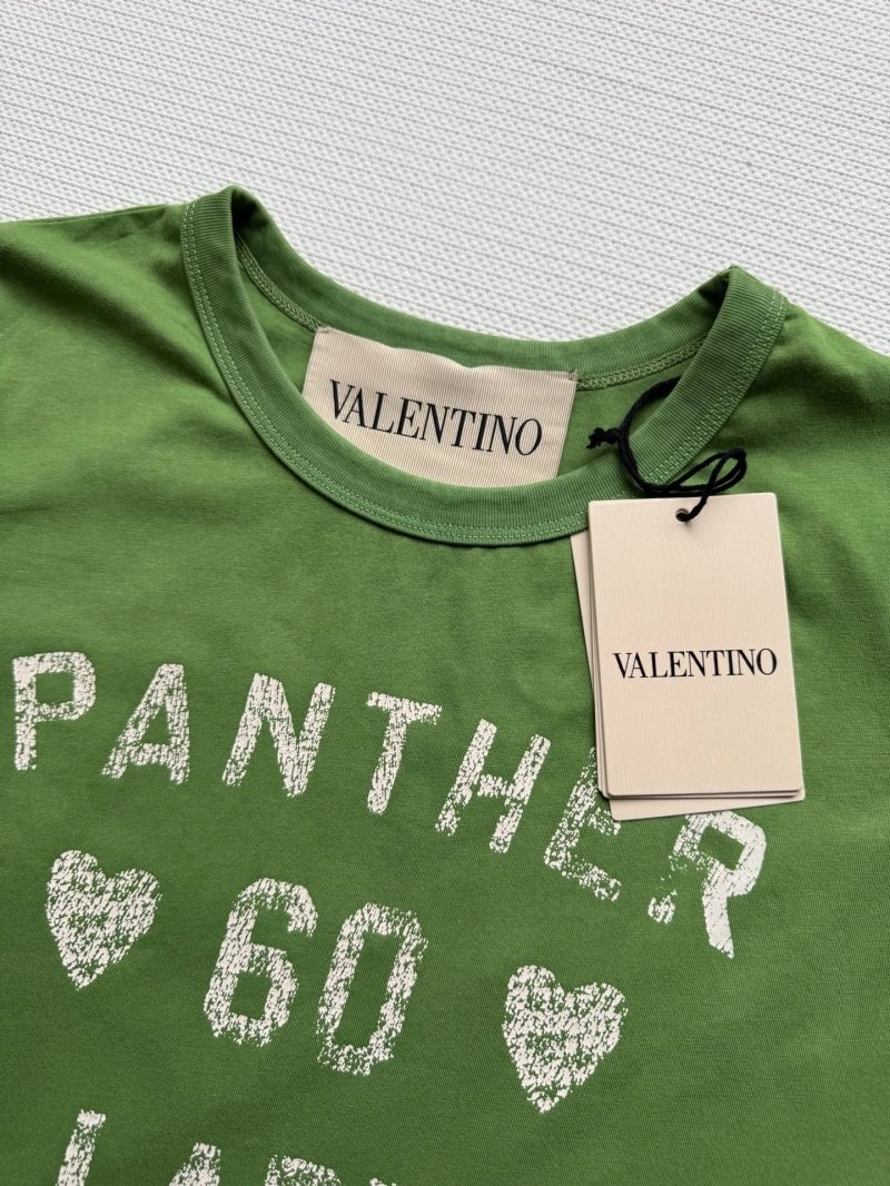 NewStyle Valentino T-Shirts 174536