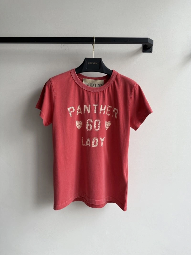Valentino T-Shirts MultiPurpose 174569