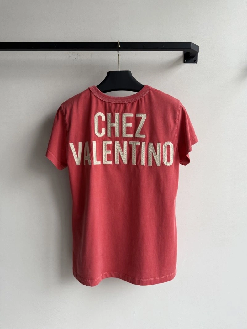 Valentino T-Shirts MultiPurpose 174569