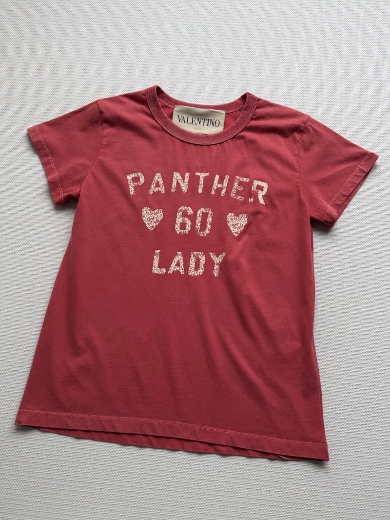 Valentino T-Shirts MultiPurpose 174569