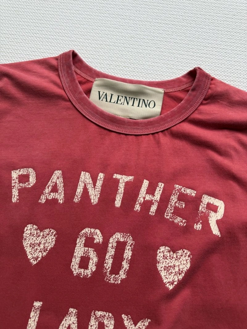 Valentino T-Shirts MultiPurpose 174569