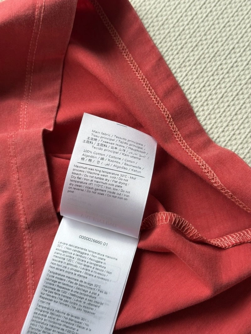 Valentino T-Shirts MultiPurpose 174569