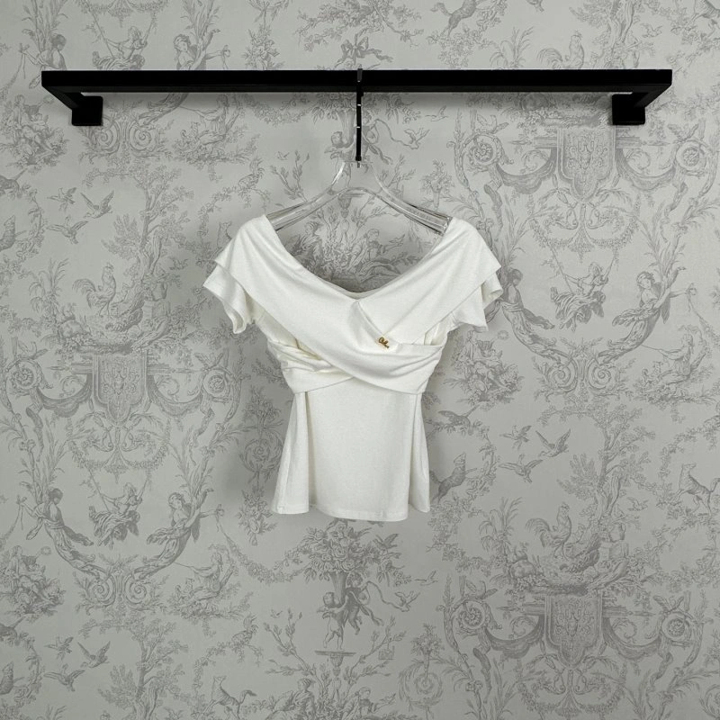 Valentino T-Shirts OdorResistant 174535