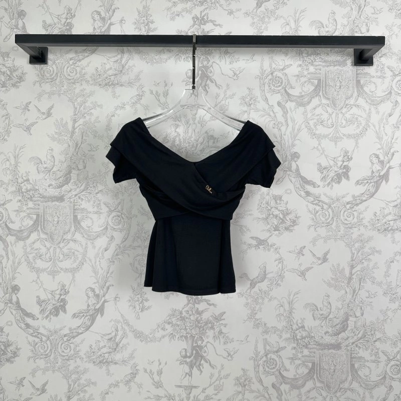 Valentino T-Shirts OdorResistant 174535