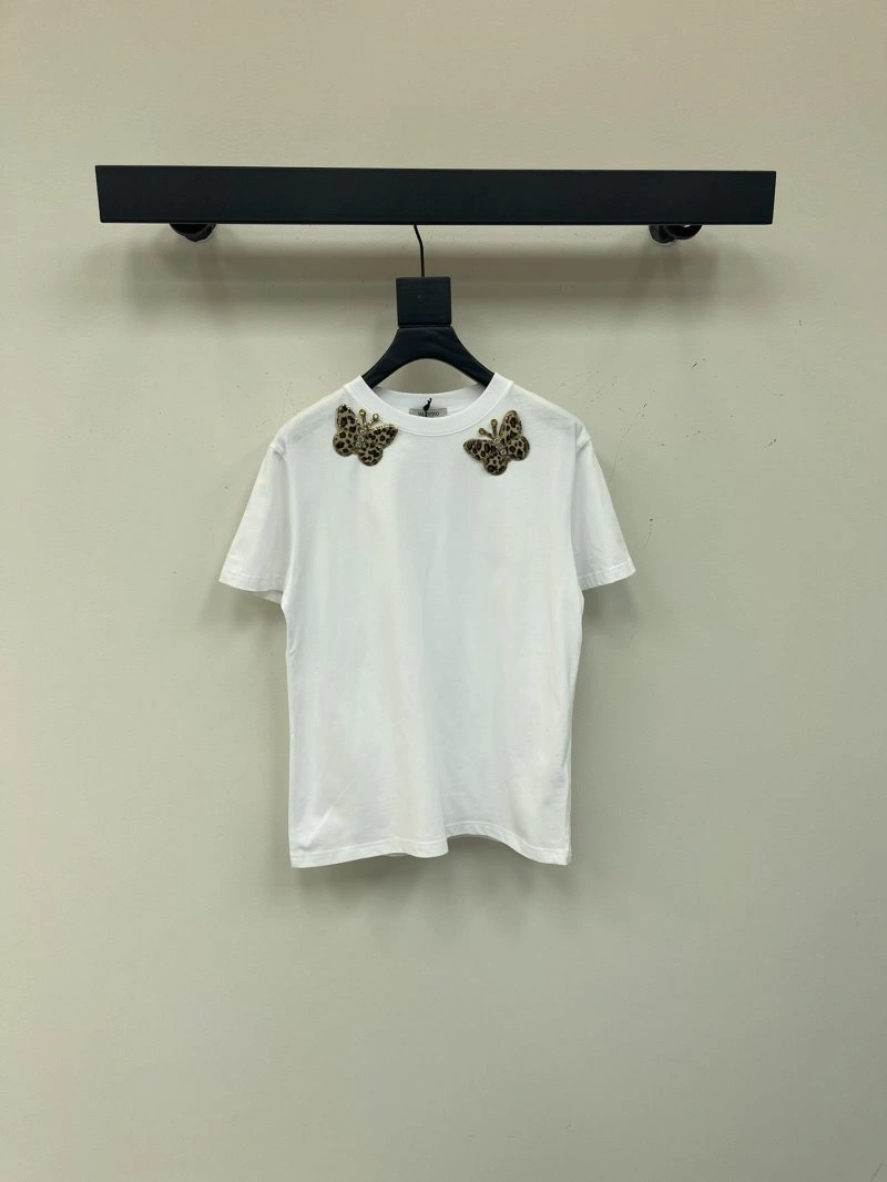 Classic Valentino T-Shirts 174173