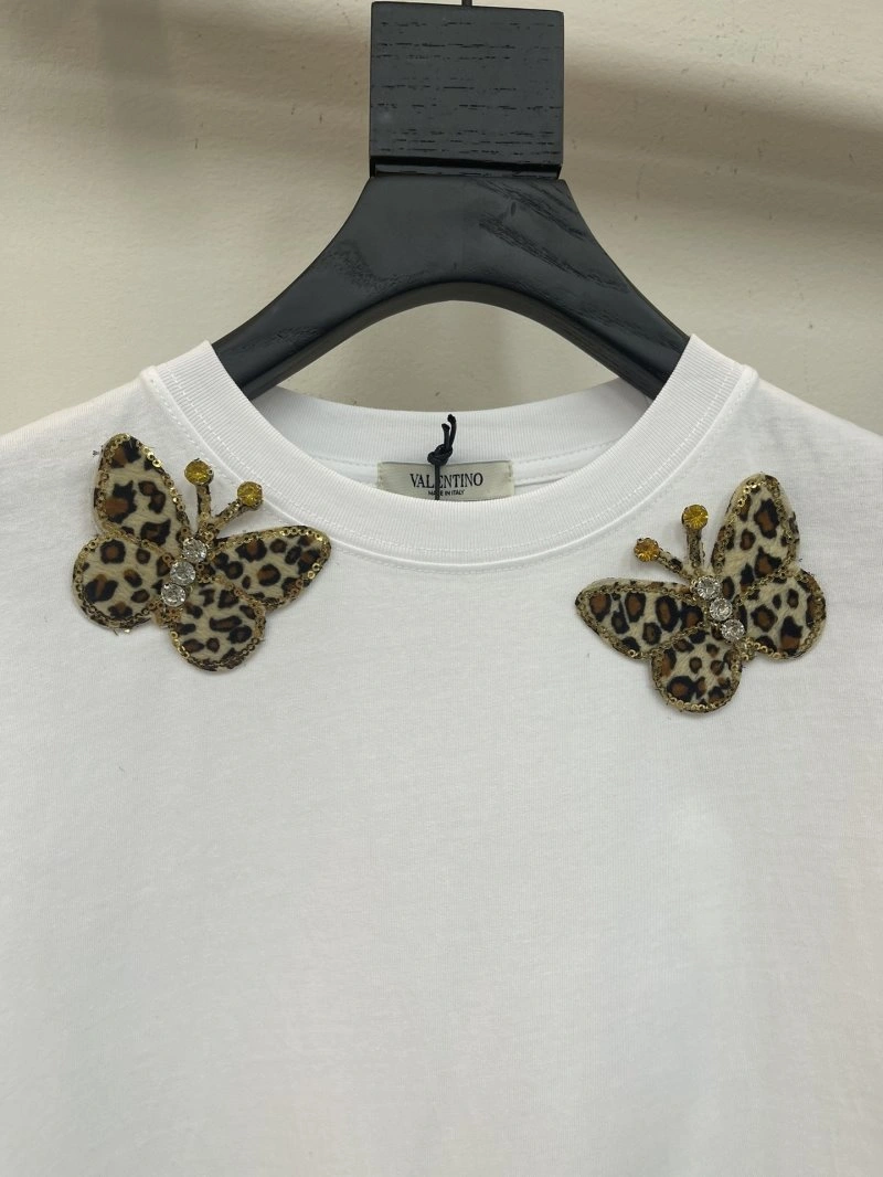 Classic Valentino T-Shirts 174173