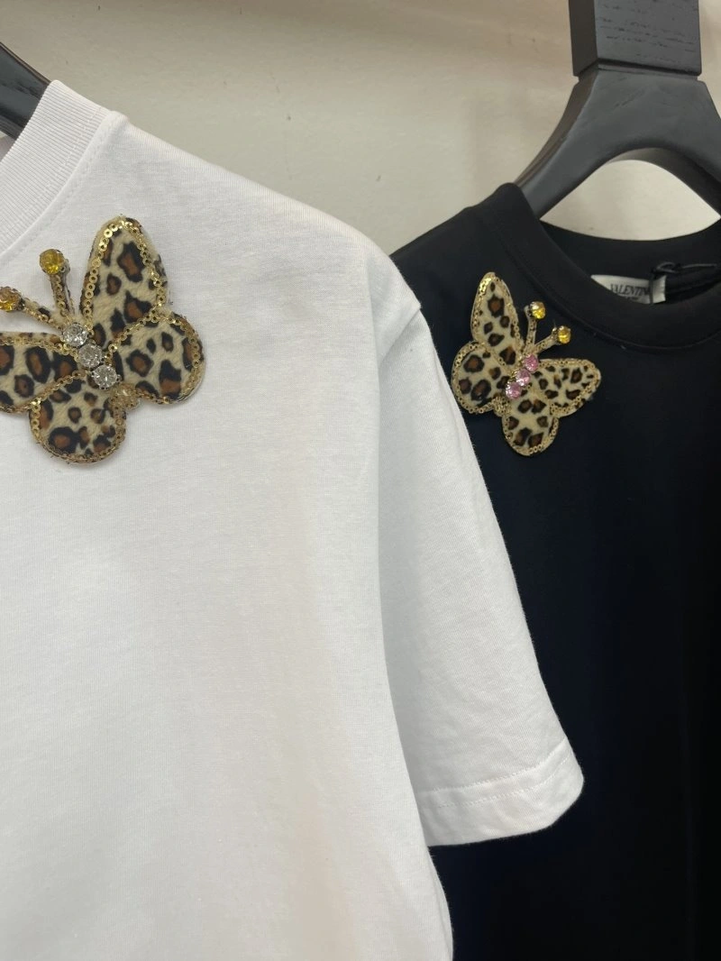 Classic Valentino T-Shirts 174173