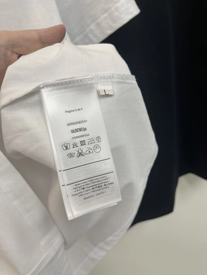 Classic Valentino T-Shirts 174173
