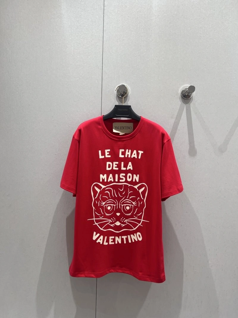 SmartChoice Valentino T-Shirts 174215