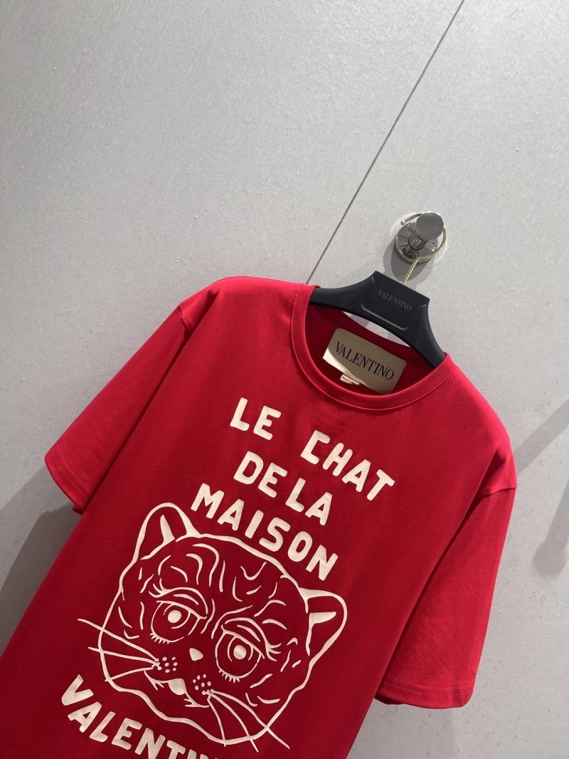 SmartChoice Valentino T-Shirts 174215