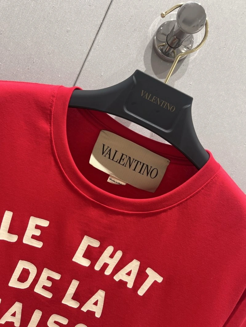 SmartChoice Valentino T-Shirts 174215