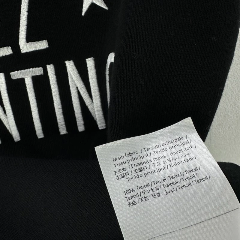 Valentino T-Shirts Breathable 174164