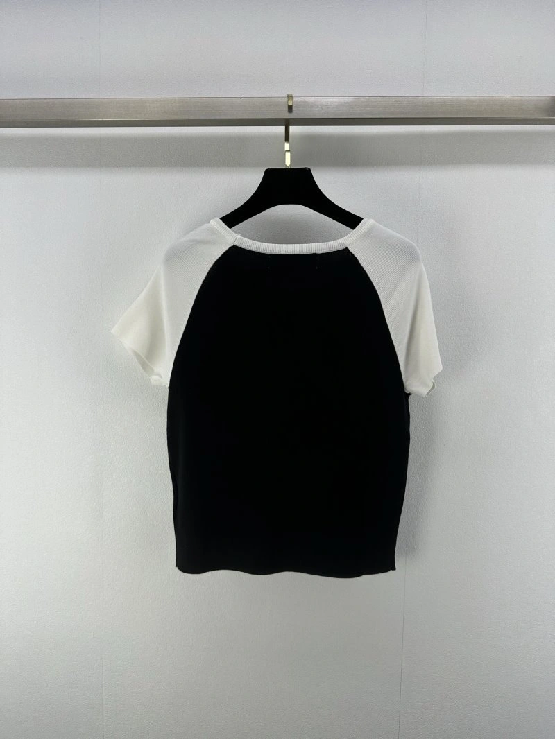 Valentino T-Shirts Breathable 174164