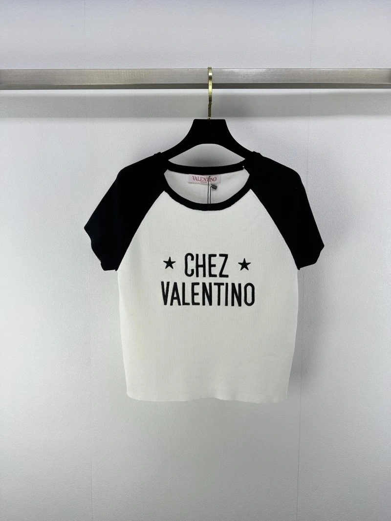 Trendy Valentino T-Shirts 174171