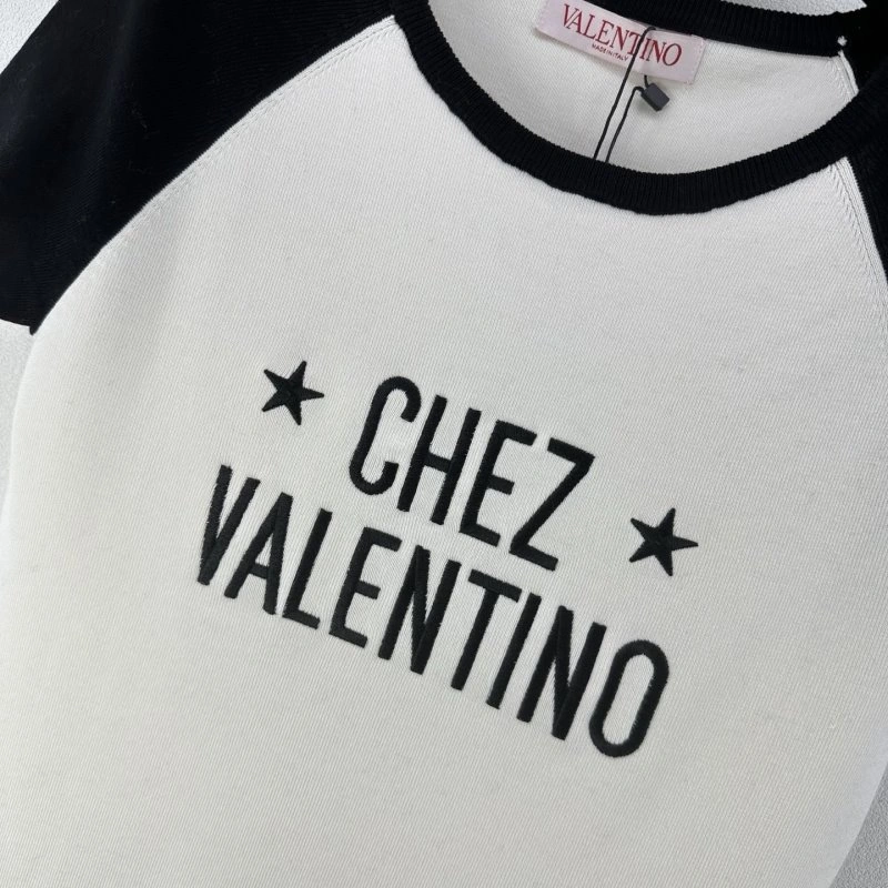 Trendy Valentino T-Shirts 174171