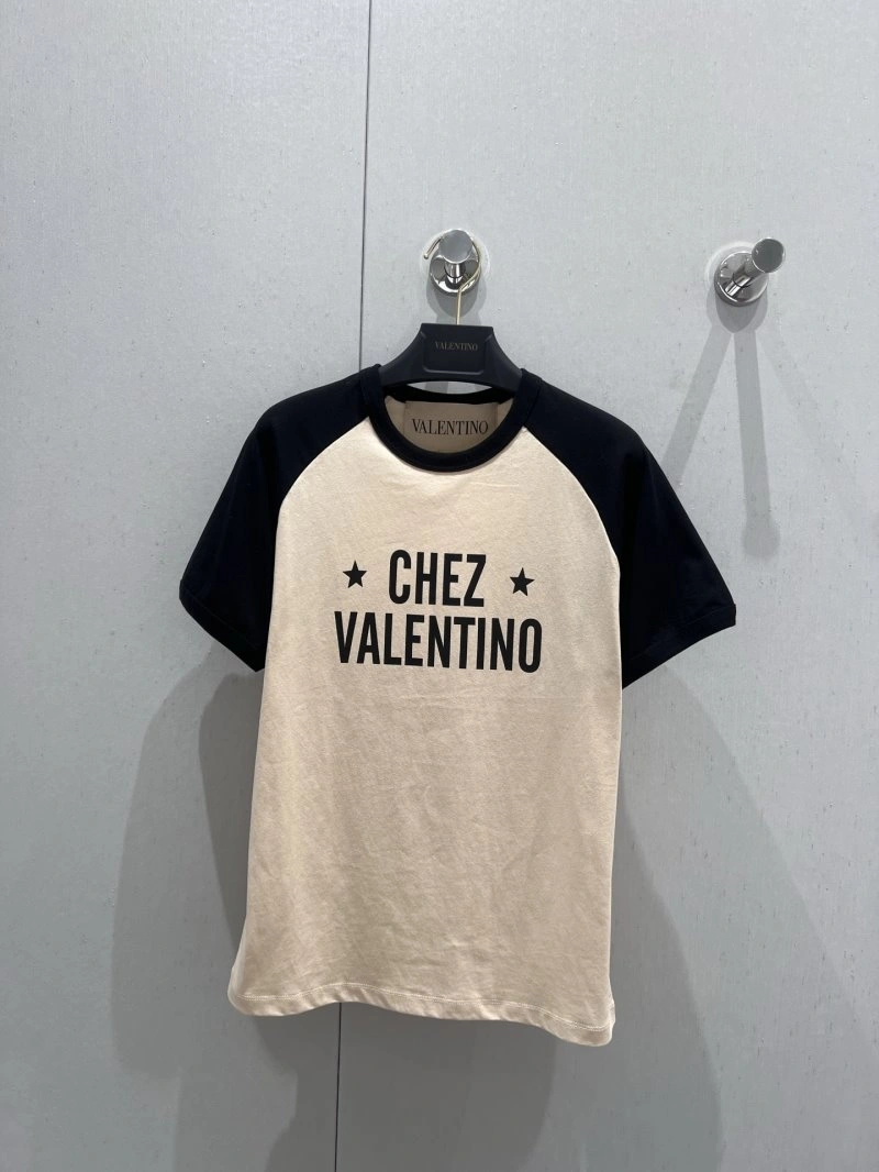 Valentino T-Shirts Durable 174152