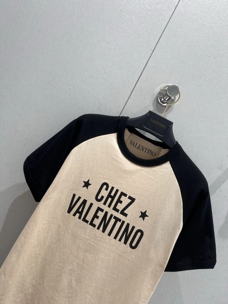 Valentino T-Shirts Durable 174152