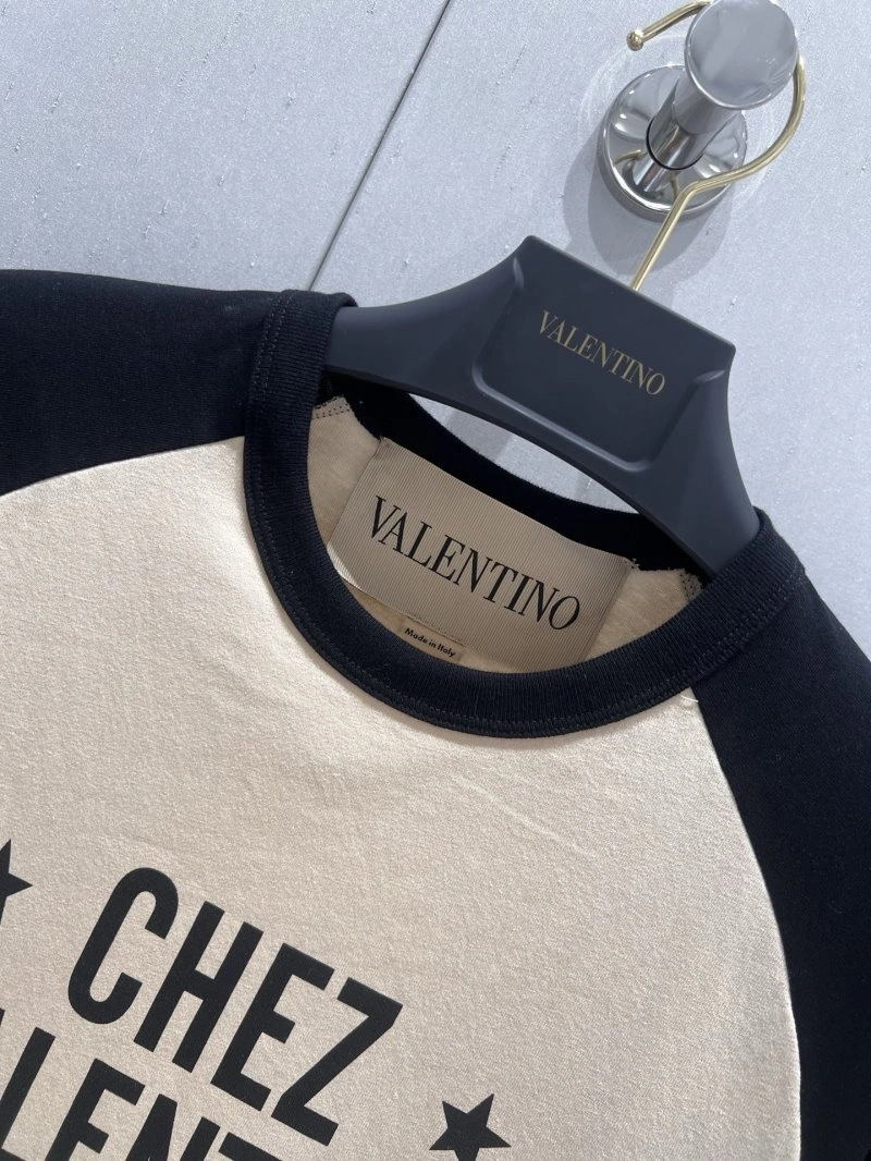 Valentino T-Shirts Durable 174152
