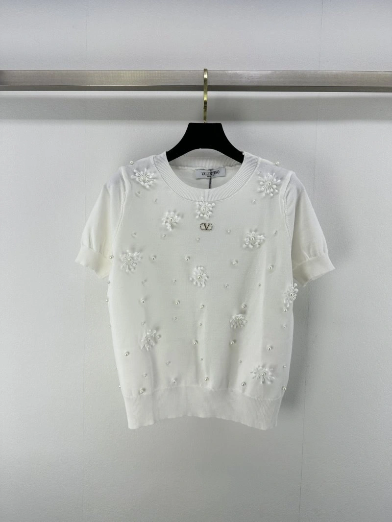 Valentino T-Shirts MultiPurpose 174151