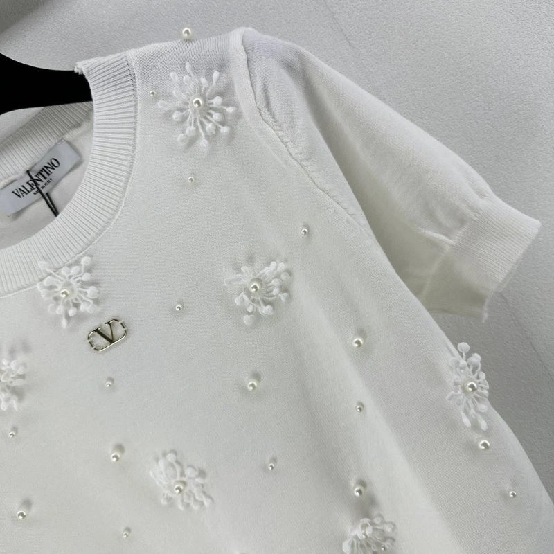 Valentino T-Shirts MultiPurpose 174151