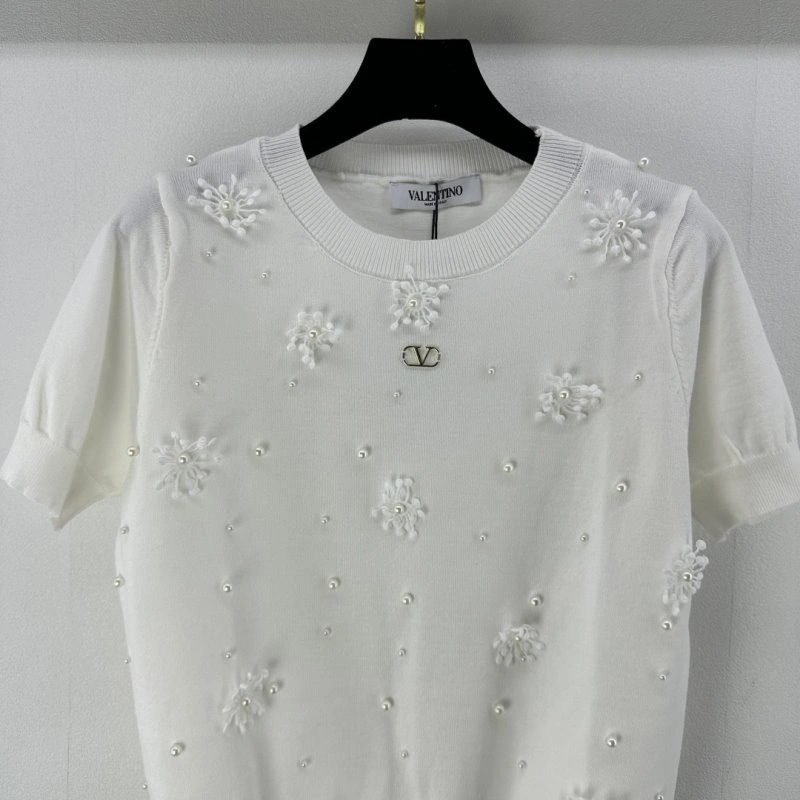 Valentino T-Shirts MultiPurpose 174151