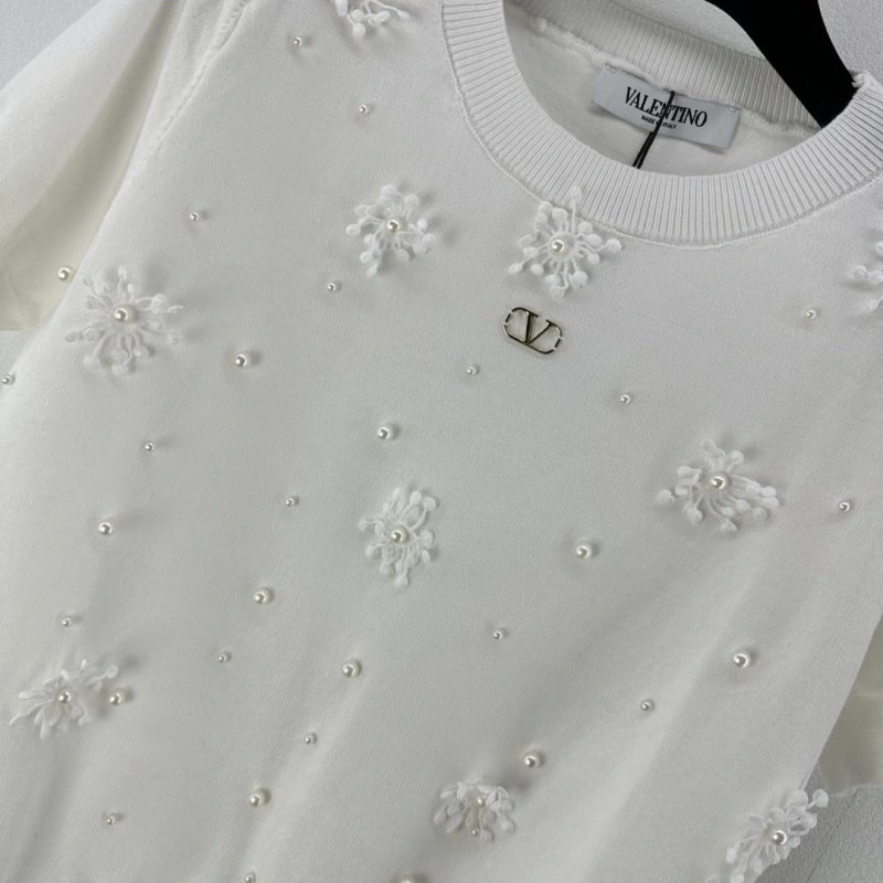 Valentino T-Shirts MultiPurpose 174151