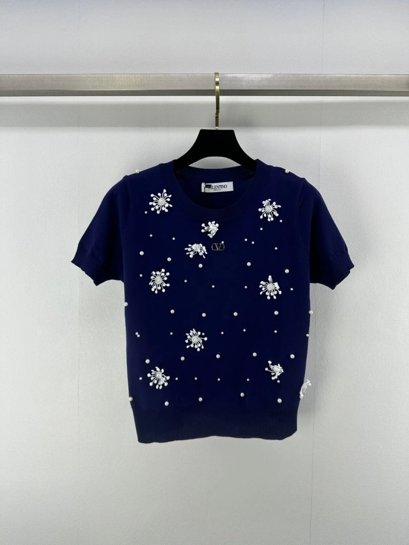 Valentino T-Shirts Popular 174153
