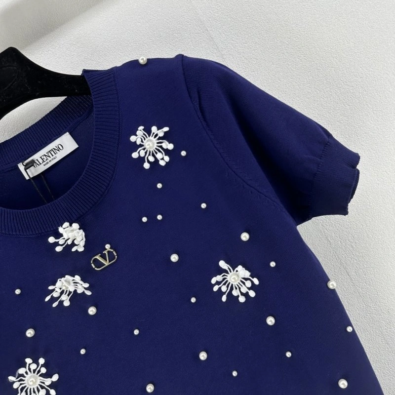 Valentino T-Shirts Popular 174153