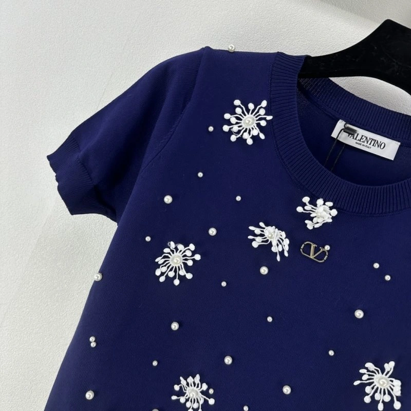 Valentino T-Shirts Popular 174153