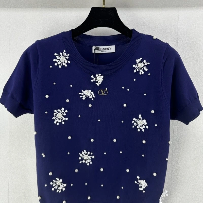 Valentino T-Shirts Popular 174153
