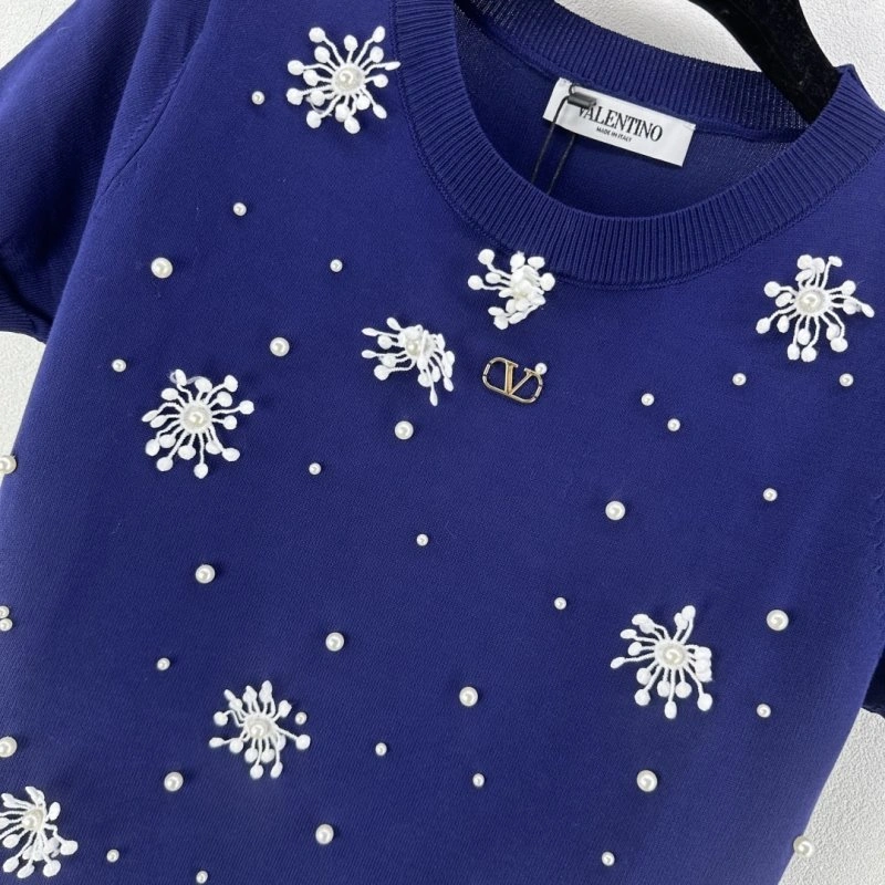 Valentino T-Shirts Popular 174153