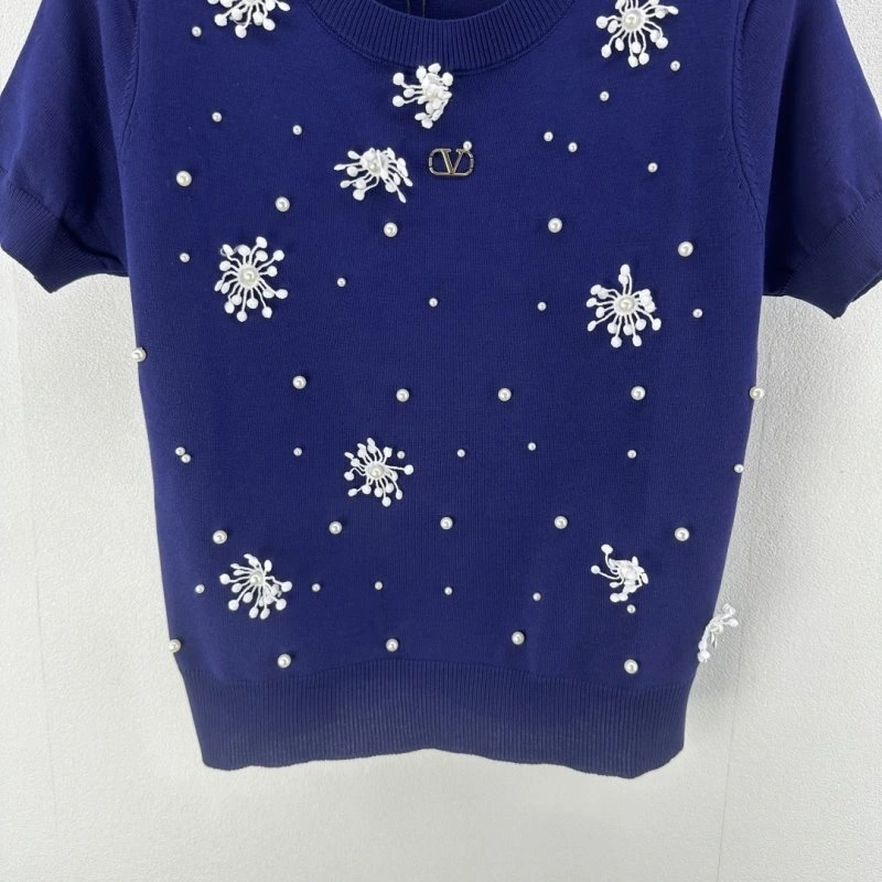 Valentino T-Shirts Popular 174153