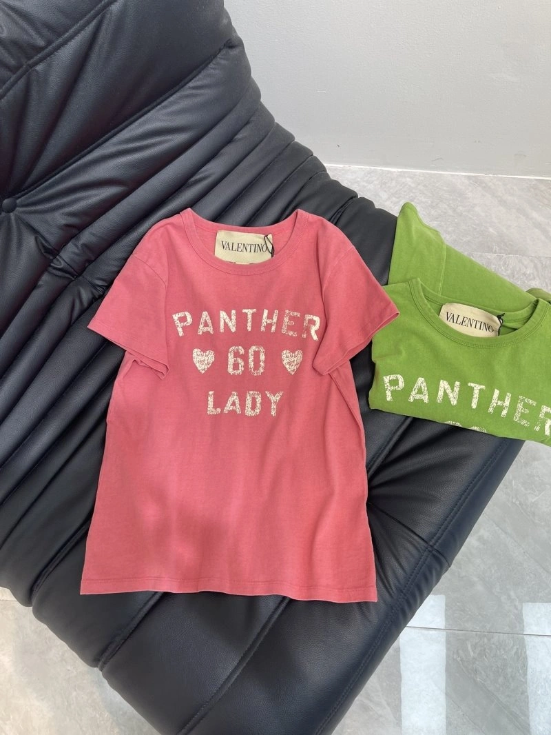 Valentino T-Shirts GoodFit 174150