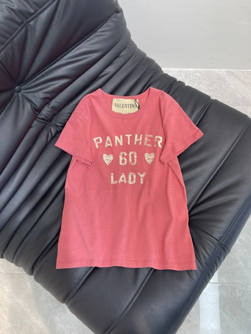 Valentino T-Shirts GoodFit 174150