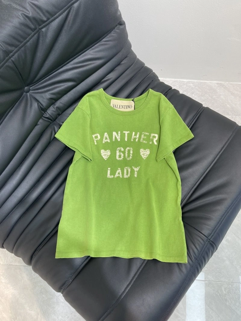 Valentino T-Shirts GoodFit 174150