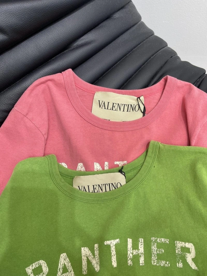 Valentino T-Shirts GoodFit 174150
