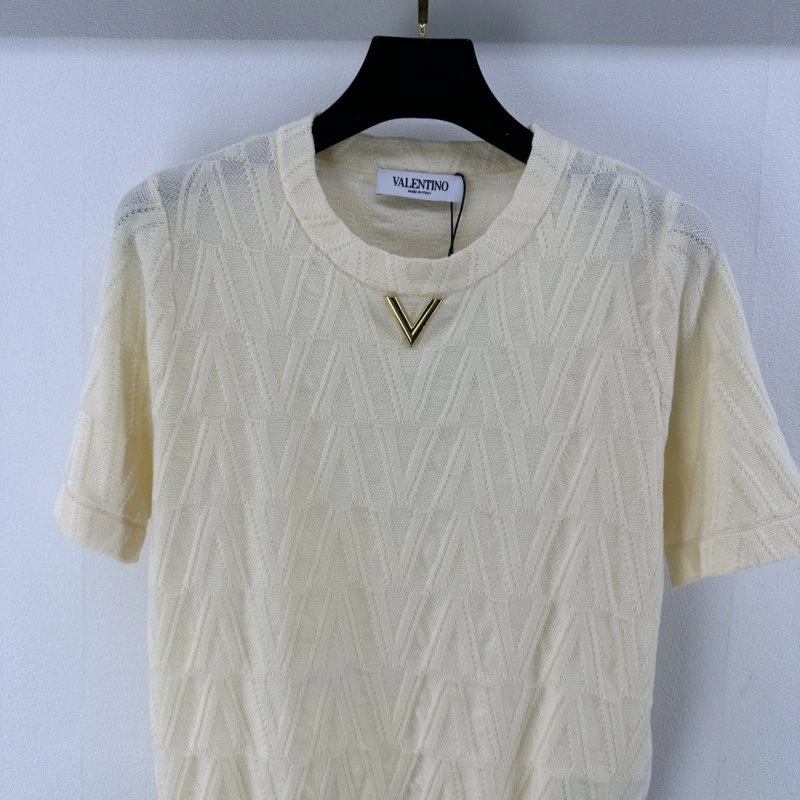 Valentino T-Shirts Upgraded 174147