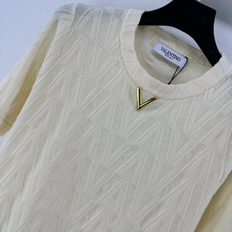 Valentino T-Shirts Upgraded 174147