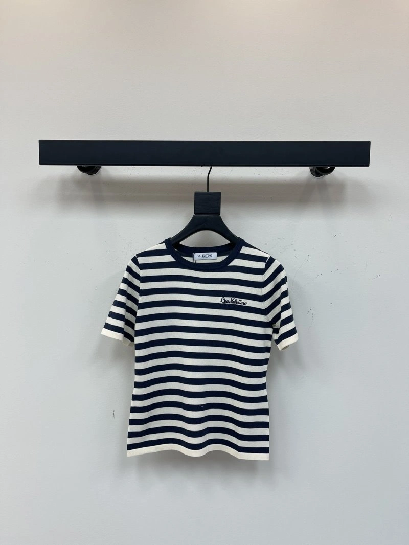 Valentino T-Shirts WrinkleFree 174146