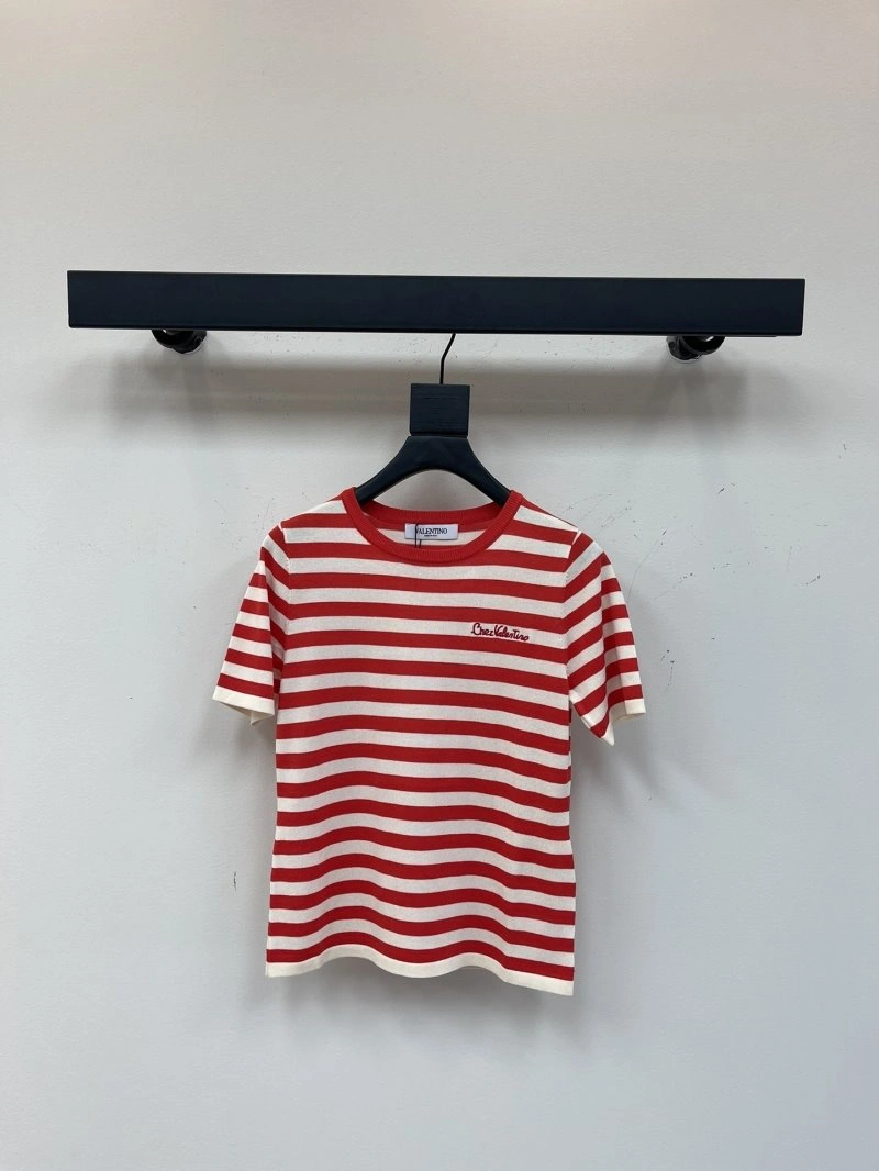 Valentino T-Shirts WrinkleFree 174146