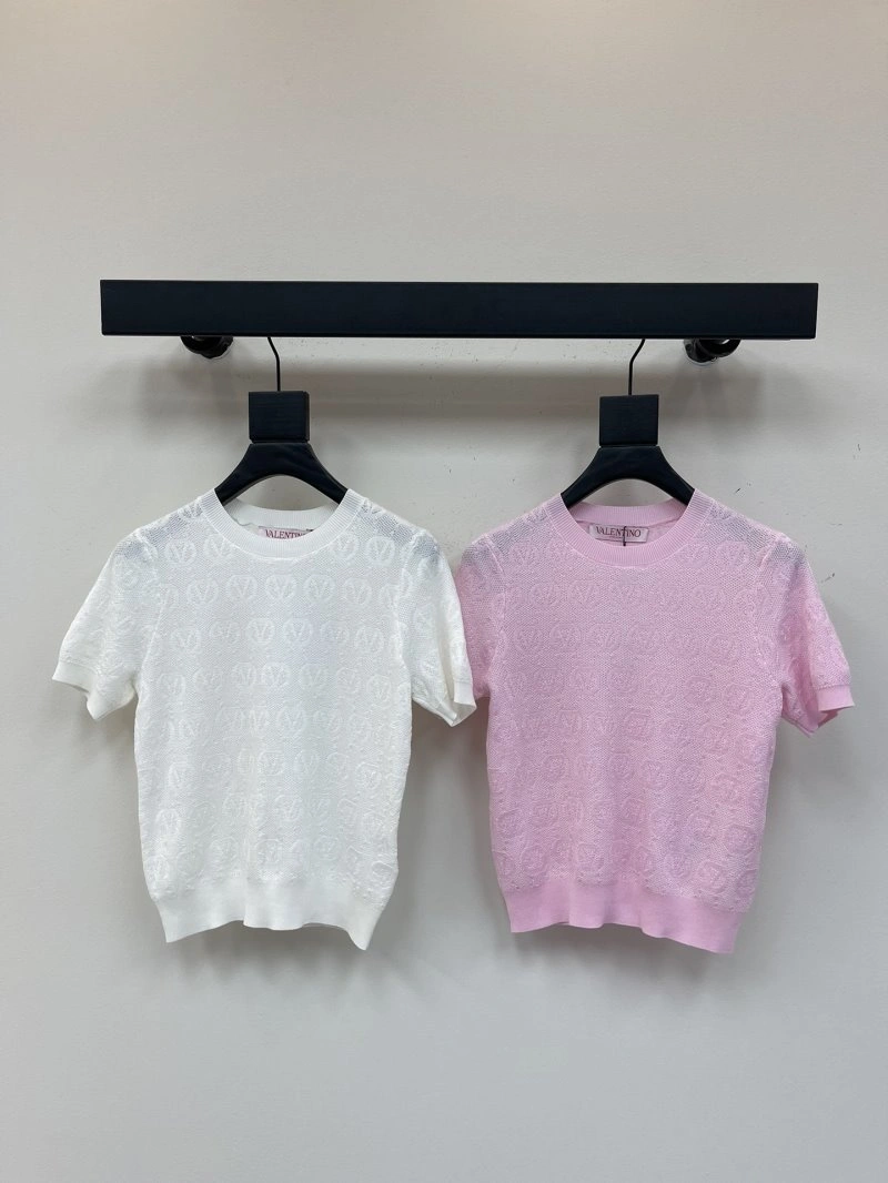 Efficient Valentino T-Shirts 174145