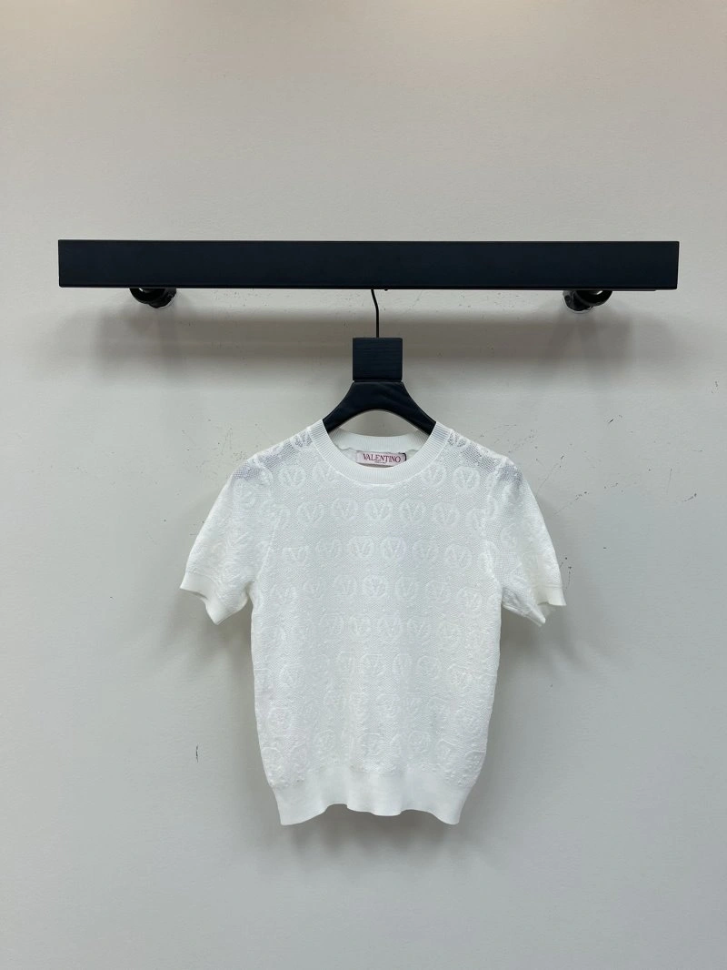Efficient Valentino T-Shirts 174145