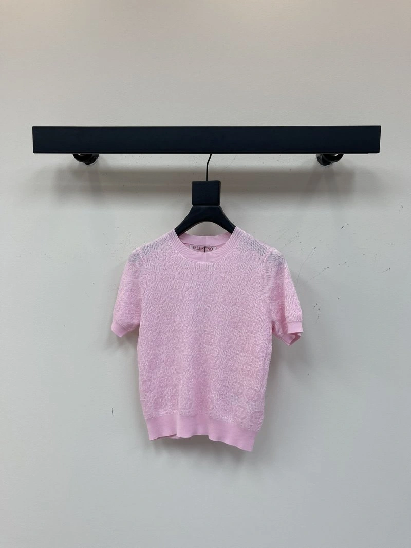 Efficient Valentino T-Shirts 174145