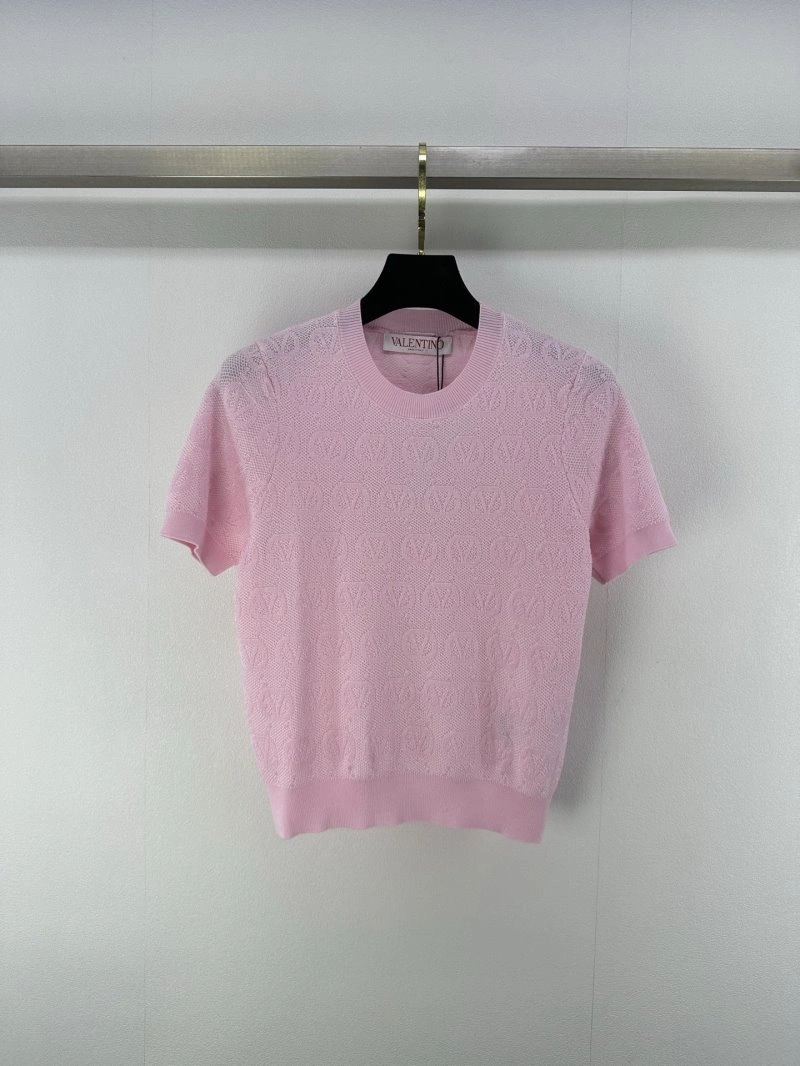 Valentino T-Shirts Soft 174184