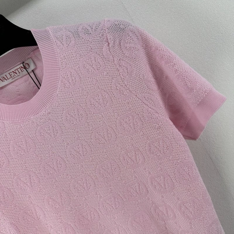 Valentino T-Shirts Soft 174184