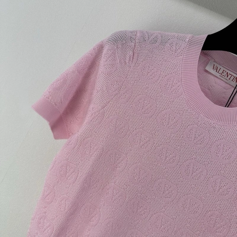 Valentino T-Shirts Soft 174184