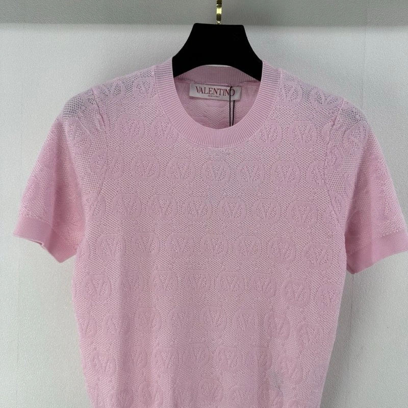 Valentino T-Shirts Soft 174184