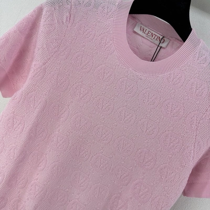 Valentino T-Shirts Soft 174184