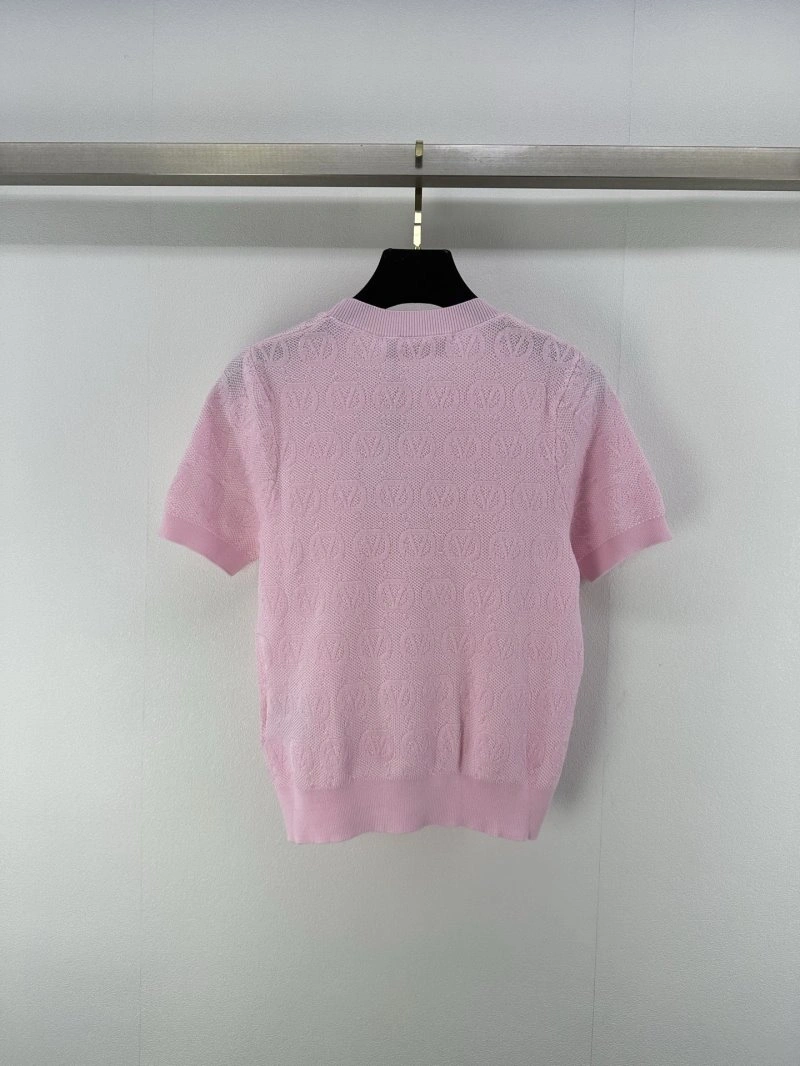 Valentino T-Shirts Soft 174184
