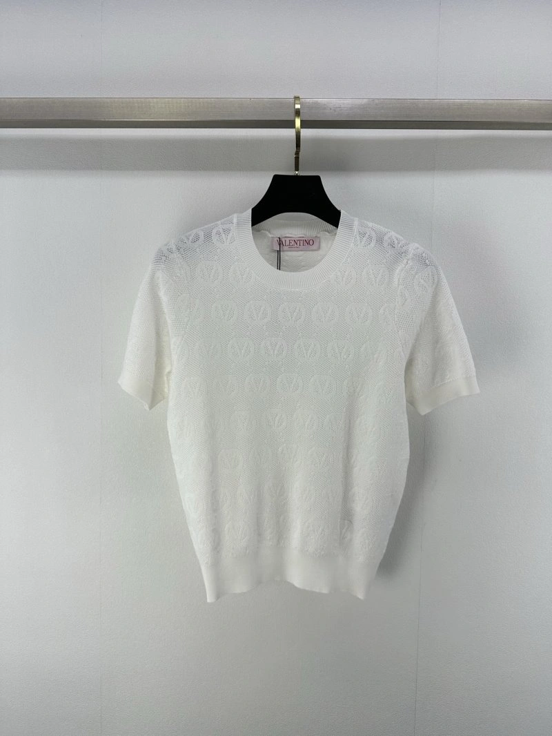Valentino T-Shirts Snug 174144